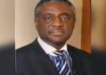Joseph Otteh: The man who changed human rights enforcement in Nigeria | By Chidi Odinkalu