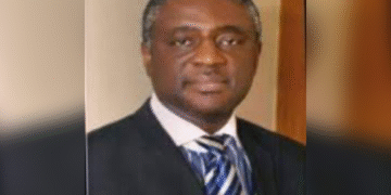 Joseph Otteh: The man who changed human rights enforcement in Nigeria | By Chidi Odinkalu