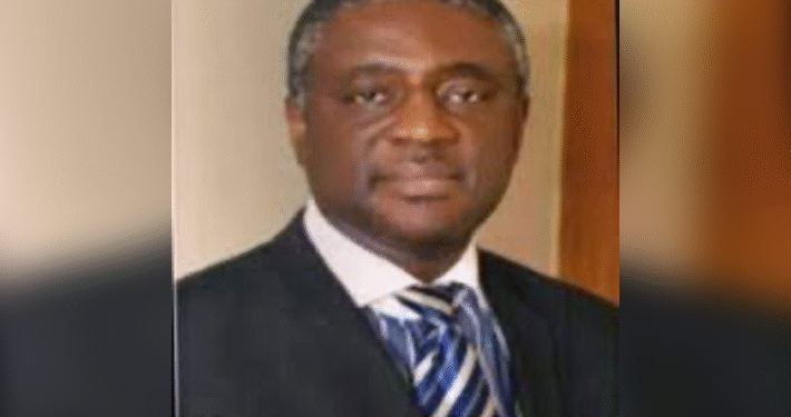 Joseph Otteh: The man who changed human rights enforcement in Nigeria | By Chidi Odinkalu