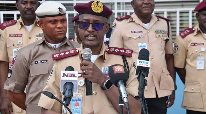 FRSC Corps Marshal orders investigation into bribery allegations