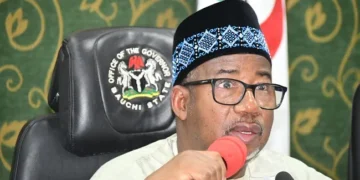 Bauchi allocates N45 billion for upgrade of fertiliser blending plant