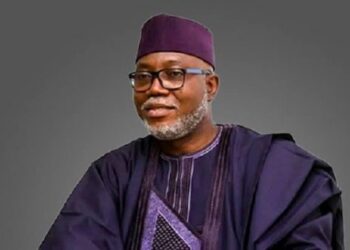 Ondo gov nominates 12 commissioners
