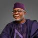 Ondo gov nominates 12 commissioners