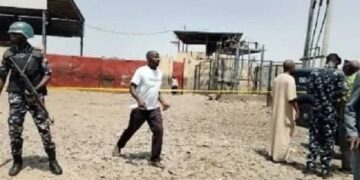 Explosion at metal scrap firm claims 5 lives in Kano