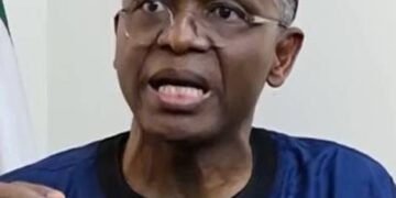 El-tufiakwa for El-rufai | By Chidi Odinkalu