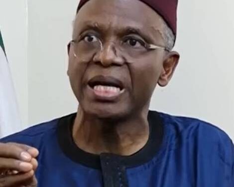 El-tufiakwa for El-rufai | By Chidi Odinkalu