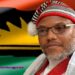 Ohanaeze renews clamour for IPOB leader, Nnamdi Kanu’s release