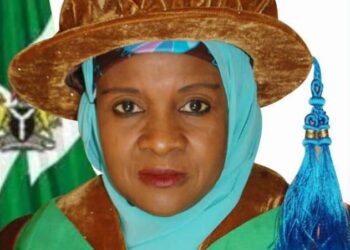 Federal University Gashua matriculates 927 students