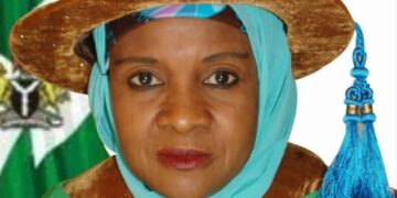 Federal University Gashua matriculates 927 students