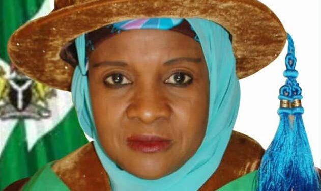 Federal University Gashua matriculates 927 students