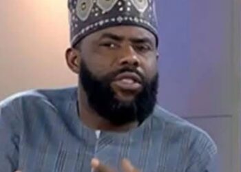 Tinubu’s aide Audu resigns