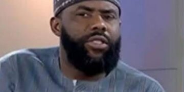 Tinubu’s aide Audu resigns