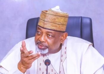 Tinubu reforms to crash food prices – Minister