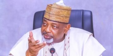 Tinubu reforms to crash food prices – Minister