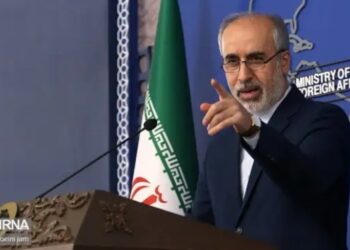 Iran slams G7 statement for ignoring Israel’s blatant aggression