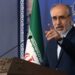 Iran slams G7 statement for ignoring Israel’s blatant aggression