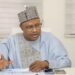 Gov sani of Kaduna appoints new  agencies head