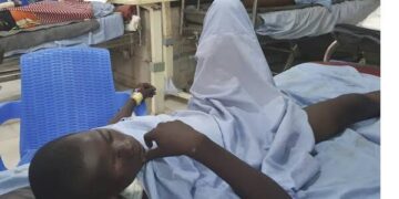 Female suicide bomber kills 24, injure  scores in Borno community