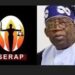 SERAP to Tinubu:  Withdraw APC members appointmented as INEC commissioners