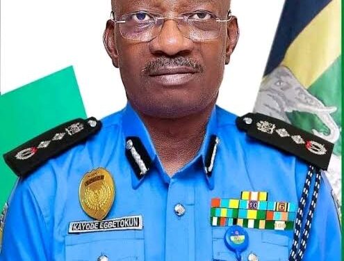 Police extend deadline for tinted glass permit to August 12