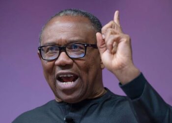 Obi calls for immediate end to violence against Benue communities