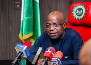 Gov Otti to unveil 25-year ‘Greater Aba’ master plan