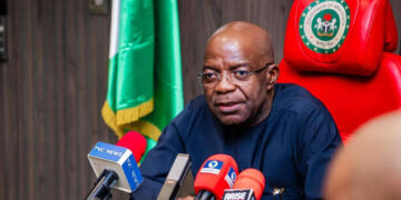 Gov Otti to unveil 25-year ‘Greater Aba’ master plan