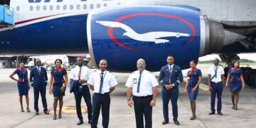 Direct flights from Abuja to London Heathrow begin October 26 – Keyamo