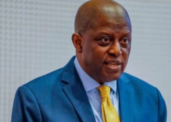 Paris Club Refund: Court hears contempt proceeding against CBN governor Yemi Cardoso