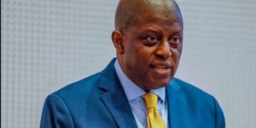 Paris Club Refund: Court hears contempt proceeding against CBN governor Yemi Cardoso