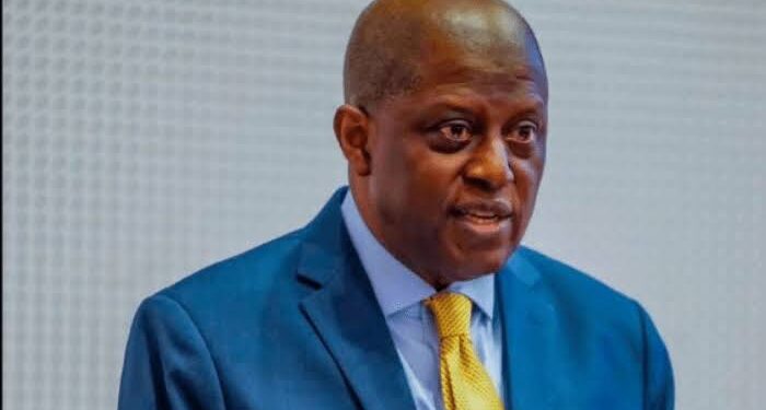 Paris Club Refund: Court hears contempt proceeding against CBN governor Yemi Cardoso