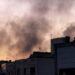 Israel bombs Iran’s heavy water reactor, says state television