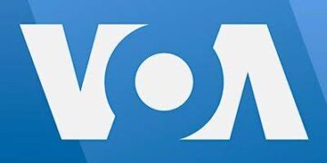 Trump sacks  over 600 VOA employees