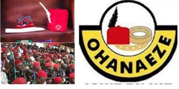 Igbos won’t participate in planned June 12 protests- Ohanaeze
