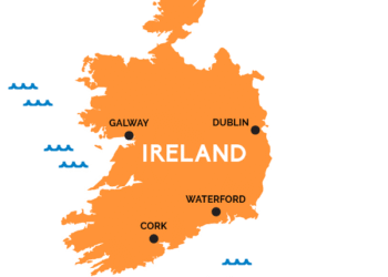 35 Nigerians deported from Ireland over  immigration offences