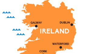 35 Nigerians deported from Ireland over  immigration offences
