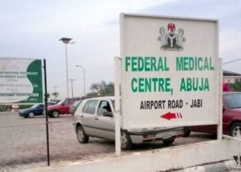 FMC Jabi Abuja probes viral video of alleged neglect of  accident victims