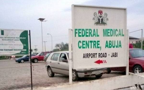 FMC Jabi Abuja probes viral video of alleged neglect of  accident victims