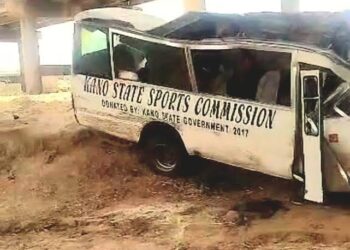 Kano govt  declares Monday public holiday in honour of 22 deceased Kano athletes