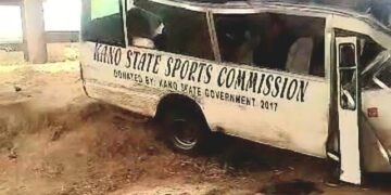 Kano govt  declares Monday public holiday in honour of 22 deceased Kano athletes