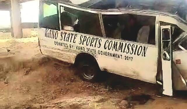 Kano govt  declares Monday public holiday in honour of 22 deceased Kano athletes