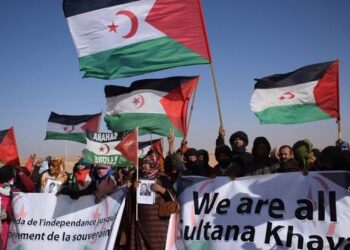 UK backs Morocco’s autonomy plan for Western Sahara
