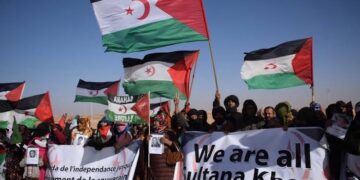 UK backs Morocco’s autonomy plan for Western Sahara