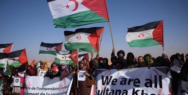 UK backs Morocco’s autonomy plan for Western Sahara