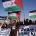 UK backs Morocco’s autonomy plan for Western Sahara