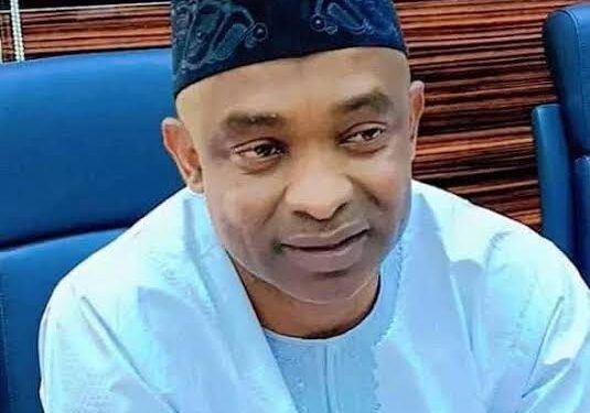 Alleged fraud: EFCC re-arraigns Bauchi State AG, BDC operator