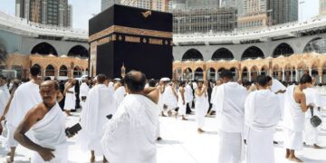 Hajj 2025: NAHCON issues health advisory to Nigerian pilgrims after heatwave alert