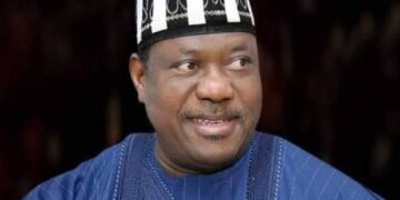 Presidency denies Bala Usman’s appointment, says Akume remains SGF