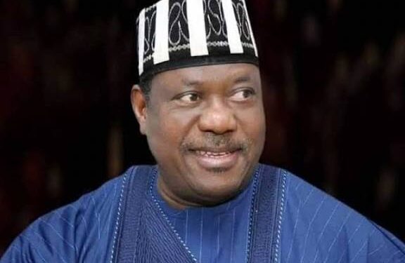 Presidency denies Bala Usman’s appointment, says Akume remains SGF