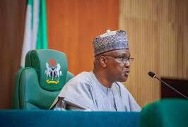 Speaker Abbas decries non-remittance of 5% of petrol price to FERMA